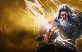 ZEUS